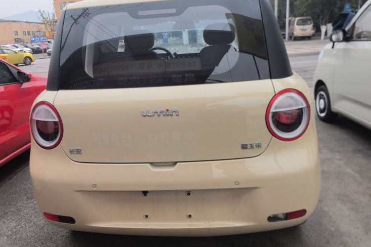 Used  Lumin 2023 205km Xiangqin Version