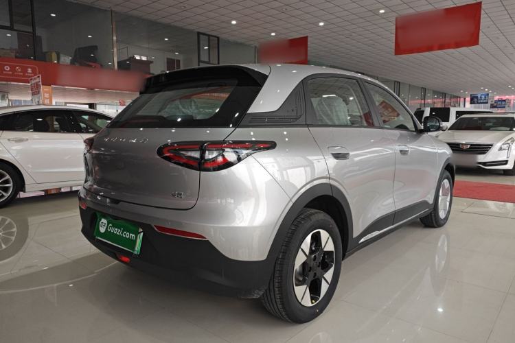 Used  Geome 2026 Model 310km Dream Edition