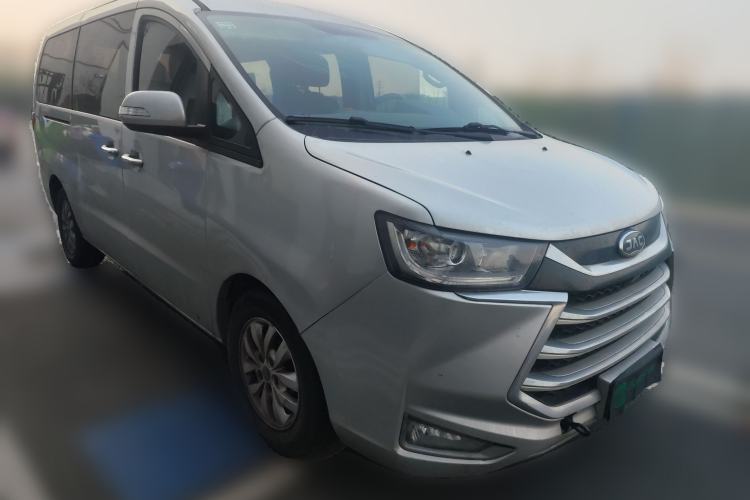 Used  M4 2021 2.0L Manual Commercial Edition