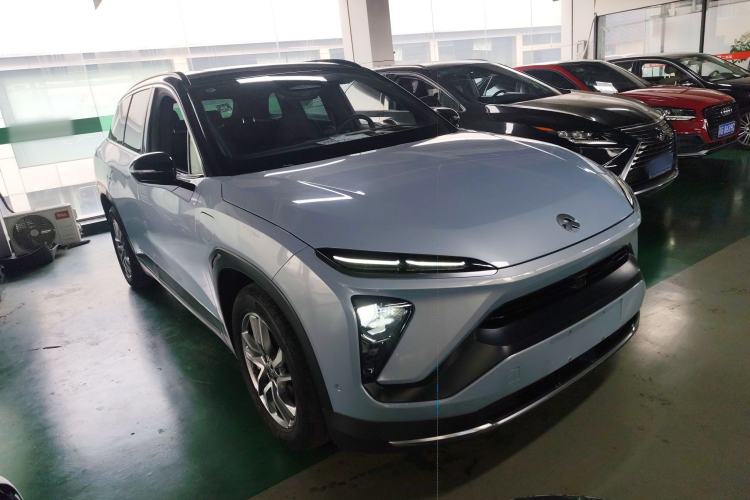 Used Nio ES6 2020 600 km Sport Edition