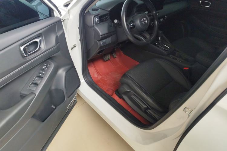 Used Honda XR-V 2024 1.5L CVT Enthusiast Edition
