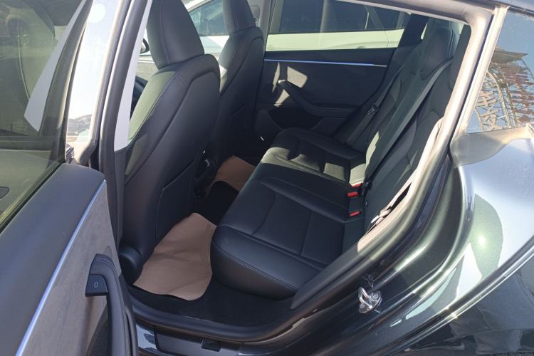 Used Tesla Model 3 2023 Long-Range All-Wheel-Drive Version
