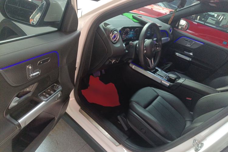 Used Mercedes-Benz EQB 2023 EQB 260
