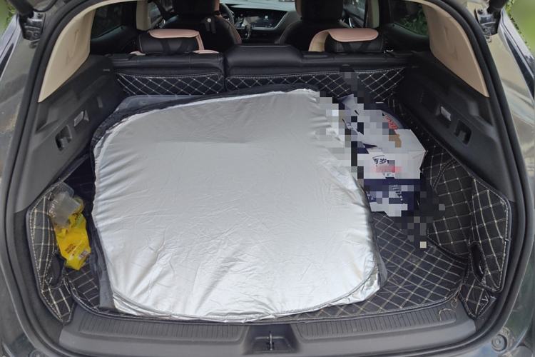 Used Buick Envision 2023 Encore S 552T Two-Wheel Drive Luxury Model
