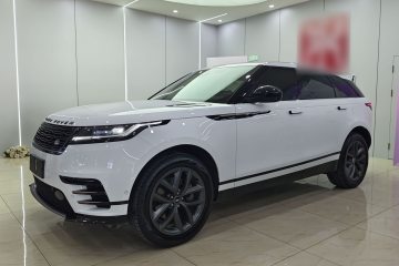 Used Land Rover Range Rover Velar 2024 Dynamic SE