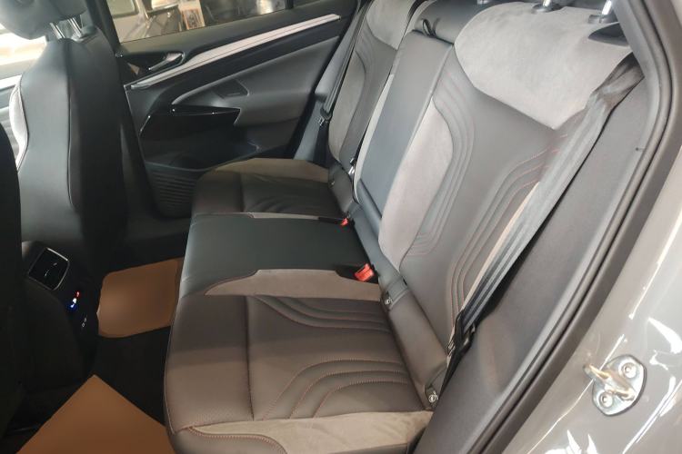 Used Volkswagen ID.4 CROZZ 2024 PRIME
