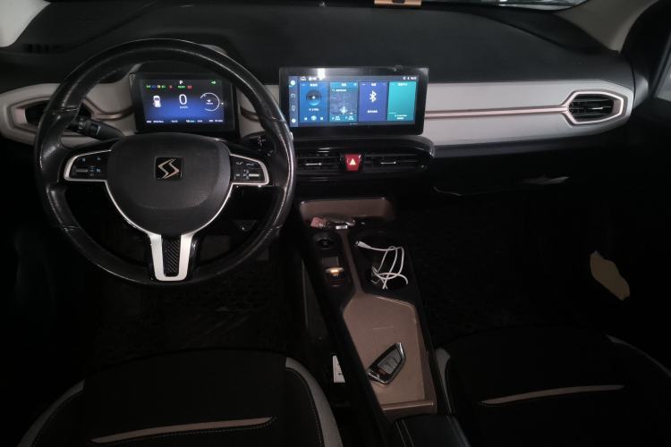 Used SOL E10X 2021 Jimei Edition 302km Luxury Model
