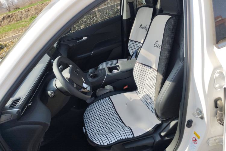 Used Changan Eado 2025 Blue Whale 1.5T 500Bar Prestige Model