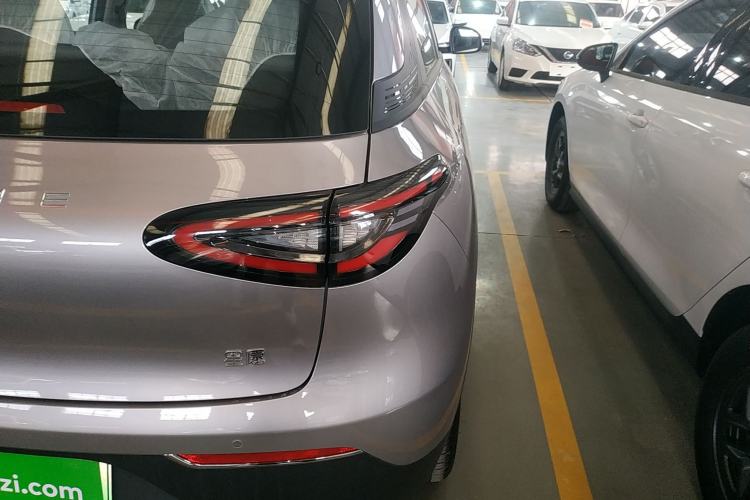 Used  Geome 2026 Model 310km Dream Edition
