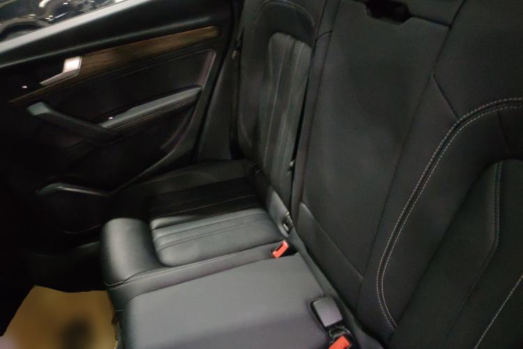 Used Audi Q5L 2023 40T Luxury Elegant Model