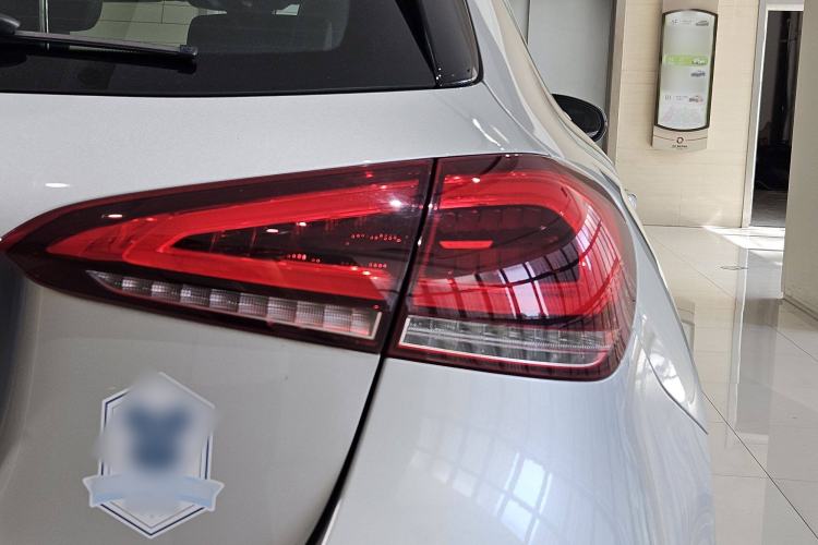 Used Mercedes-Benz A-Class 2019 A 200 Dynamic Edition
