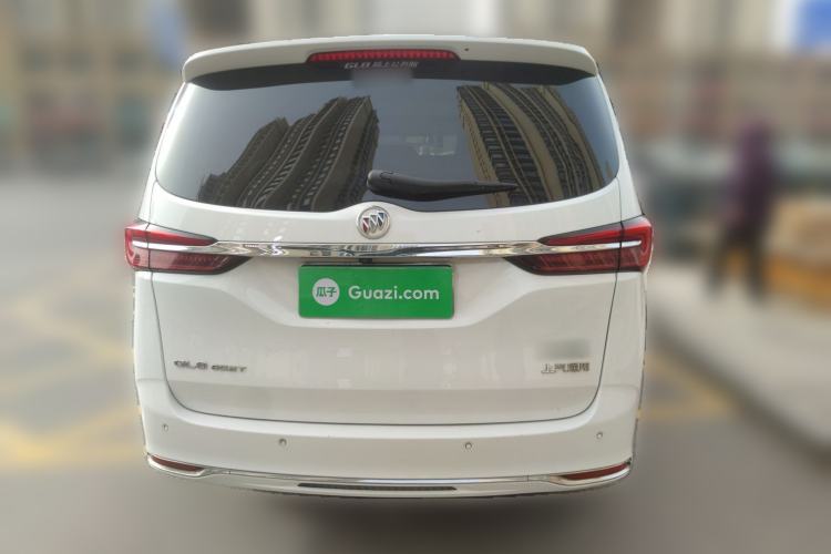 Used Buick GL8 2021 Land Cruiser Executive Class 652T Luxury Model