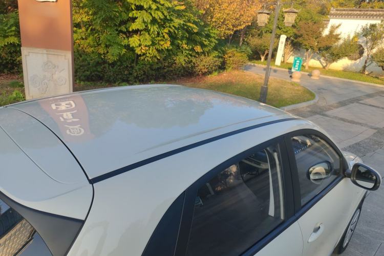 Used Wuling Bingo 2023 203km Light Edition
