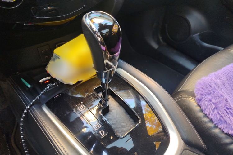 Used Nissan X-Trail 2019 2.0L CVT Comfort Edition 2WD
