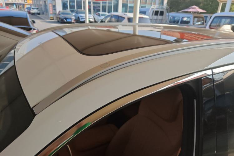 Used  L7 2025 EM-i 115km Exploration+ Edition