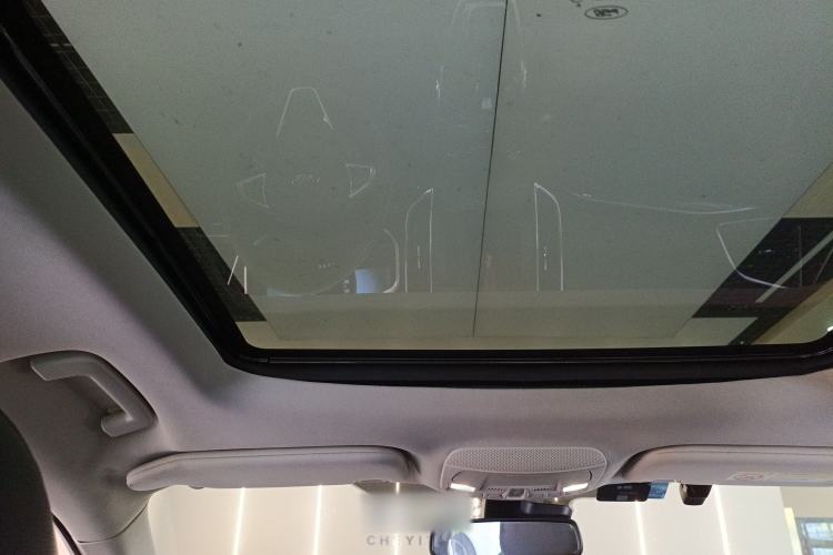 Used Ford Edge 2018 EcoBoost 245 Two-Wheel-Drive Titanium 7-Seater China V Standard
