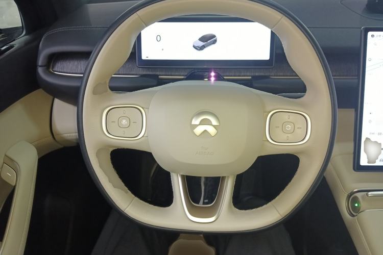 Used Nio ES6 2023 75 kWh