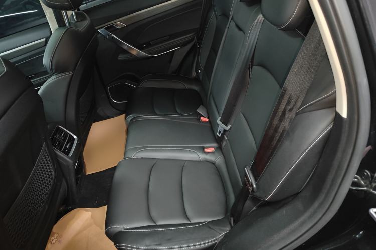 Used Geely Auto Emgrand X7 Sport 2020 1.8TD DCT Smart PRO
