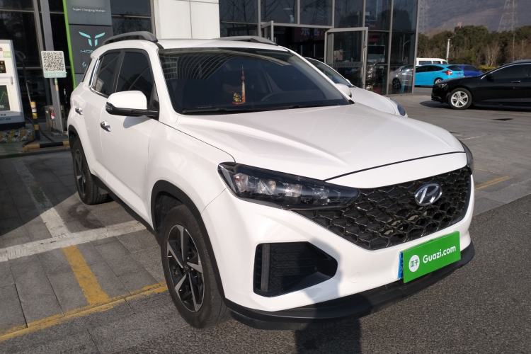 Used Hyundai ix35 2021 2.0L Automatic 2WD GLS Leading Edition