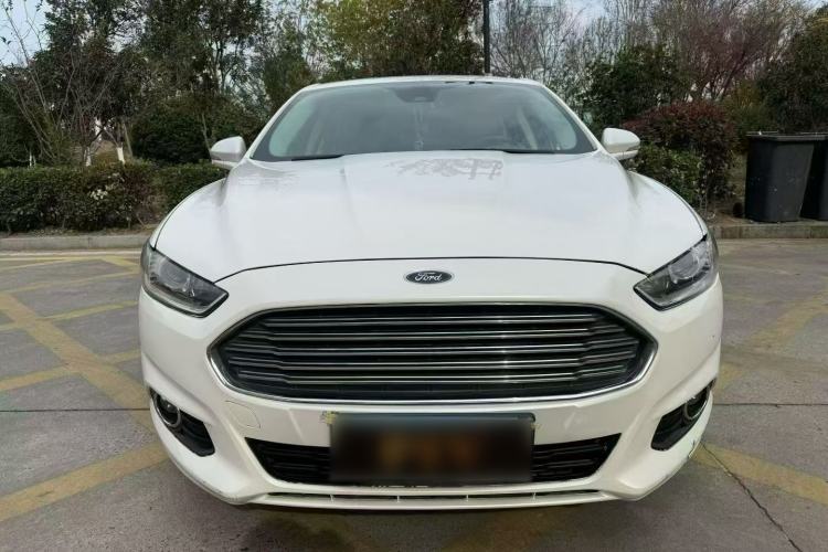 Used Ford Mondeo 2013 1.5L GTDi180 Fashion Edition