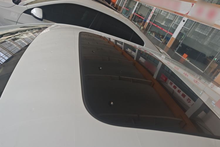 Used Volkswagen Bora 2021 1.5L Automatic Comfort Smart Connect Edition