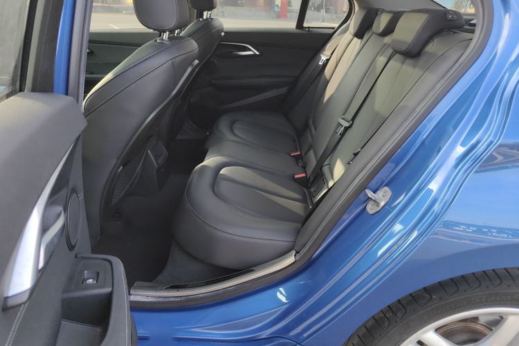 Used BMW 1 Series 2020 120i M Sport Package