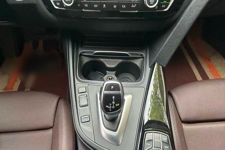 Used BMW 3 Series 2019 320Li M Sport Package
