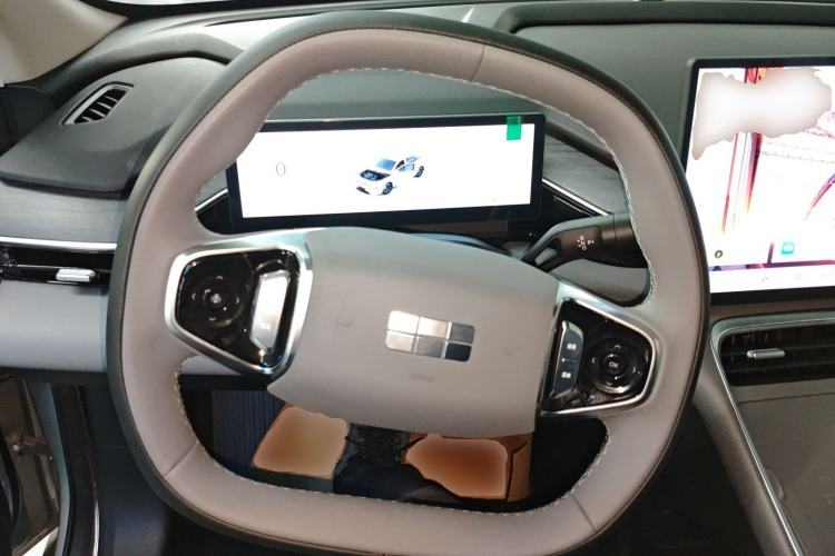 Used  L6 2025 EM-i 140km Starship Edition