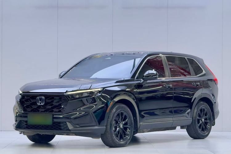 Used Honda CR-V New Energy 2023 2.0L ePHEV Flagship Edition