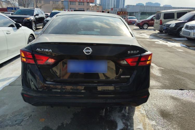 Used Nissan Teana 2019 2.0L XL Comfort Edition