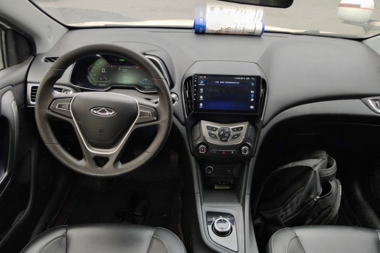 Used Chery New Energy Arrizo e 2020 Travel Edition Plus