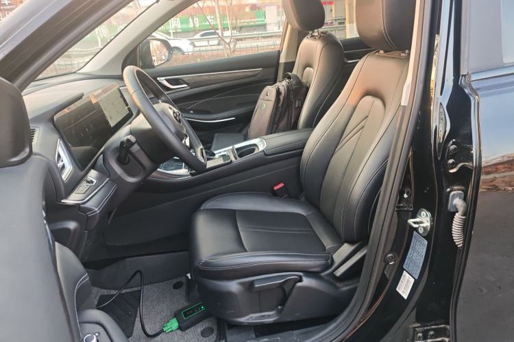 Used  E5 2023 1.5L DE-i 100KM Enjoyment Version 5 Seats
