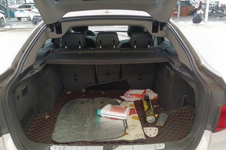 Used BMW 3 Series GT 2017 320i Sport Edition