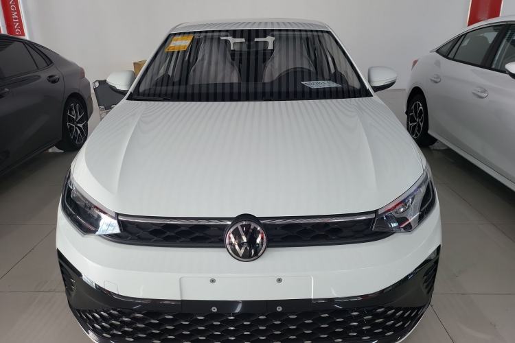 Used Volkswagen Lavida 2025 New Sharp 1.5L Outstanding New Edition
