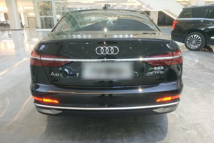 Used Audi A6L 2024 45 TFSI Prestige Dynamic Edition