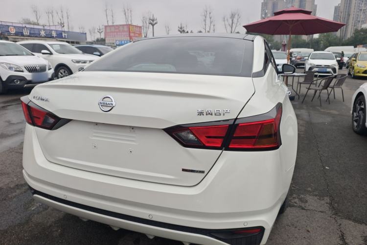 Used Nissan Teana 2021 2.0L XL Comfort Edition