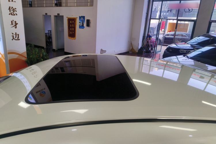 Used Nissan Sylphy 2022 1.6L XL CVT Enjoyment Edition