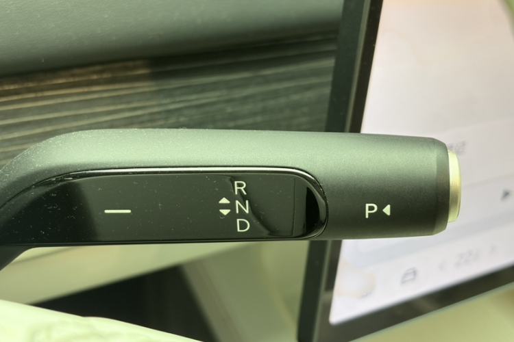 Used ONVO L60 2024 60 kWh Rear-Drive Version
