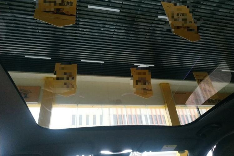 Used  S05 2024 200 Ultra Range-Extended Long-Range Version
