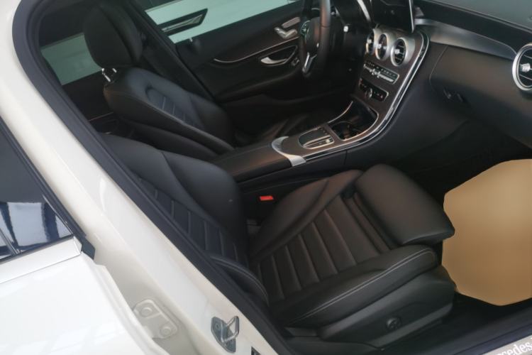 Used Mercedes-Benz C-Class 2019 C 260 L