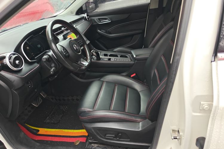 Used MG 6 2020 1.5T Automatic Trendsetting Luxury Edition