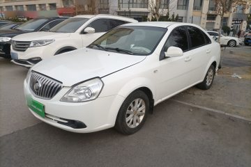 Used Buick Excelle 2013 1.5L Automatic Classic Model