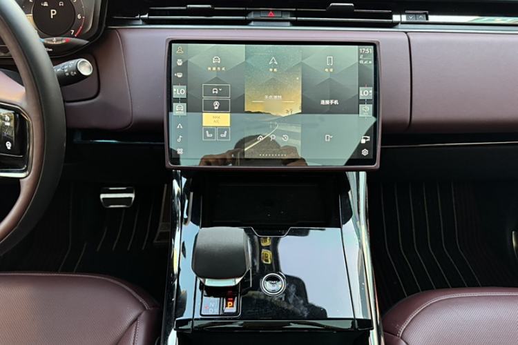 Used Land Rover Range Rover Sport 2024 400PS Dynamic HSE