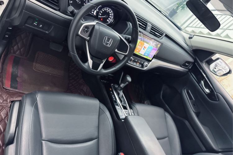 Used Honda Envix 2019 180TURBO CVT Enjoyment Edition China VI
