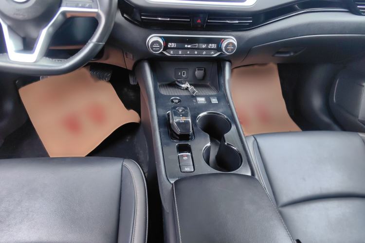 Used Nissan Sylphy 2022 Electric-Drive e-POWER Super Connect PLUS
