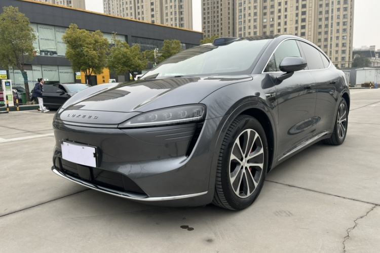 Used Hima Luxeed R7 2024 All-Electric 736 km Ultra