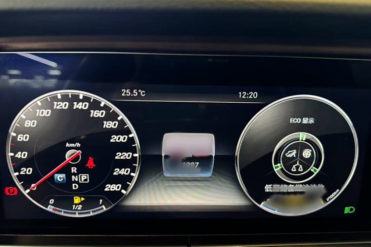 Used Mercedes-Benz E-Class 2018 E 200 L Sport Edition
