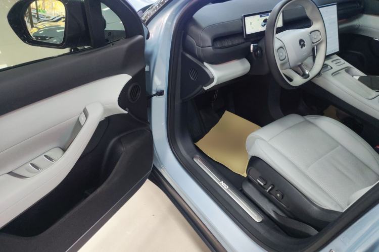 Used Nio ES6 2023 75 kWh