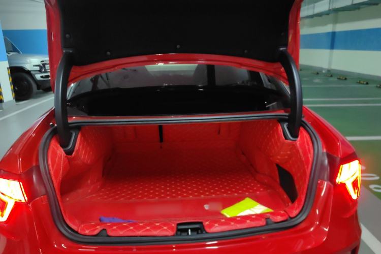 Used Lynk & Co 03 2021 2.0TD Automatic Trendy Champion Edition