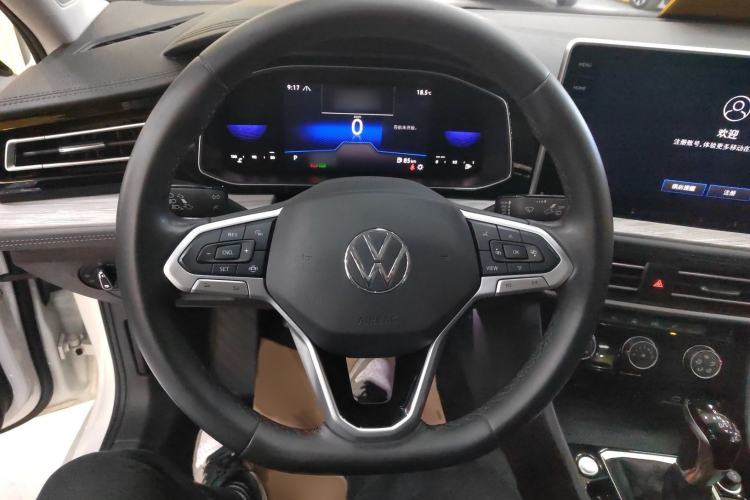 Used Volkswagen Sagitar 2023 280TSI DSG Beyond Lite Edition
